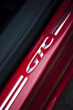Opel GTC Paris Concept 2010 года